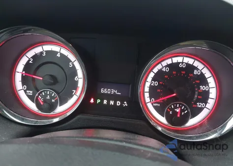 2020 Dodge Grand Caravan Se Plus z USA, uszkodzony, nr VIN 2C4RDGBG2LR236576